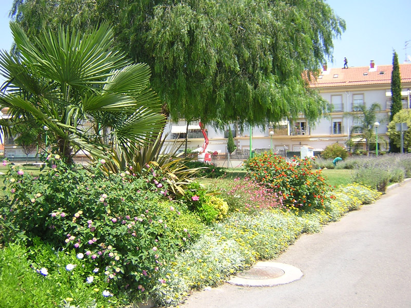 Albanta Jardines - Empresa de Jardinería en Valencia