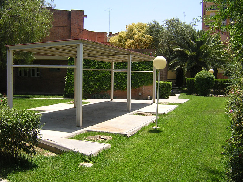 Albanta Jardines - Empresa de Jardinería en Valencia